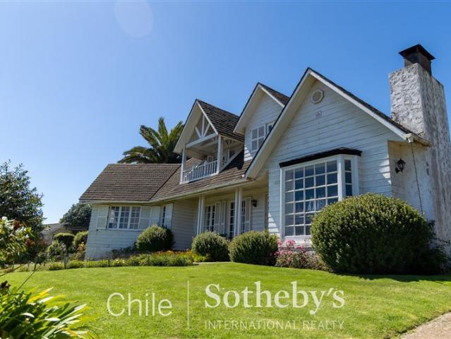 Casa en Venta en Griselda
