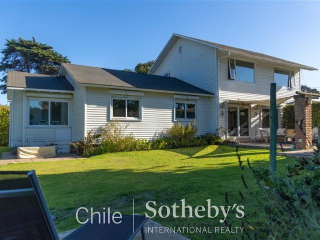 Casa en Venta en Griselda