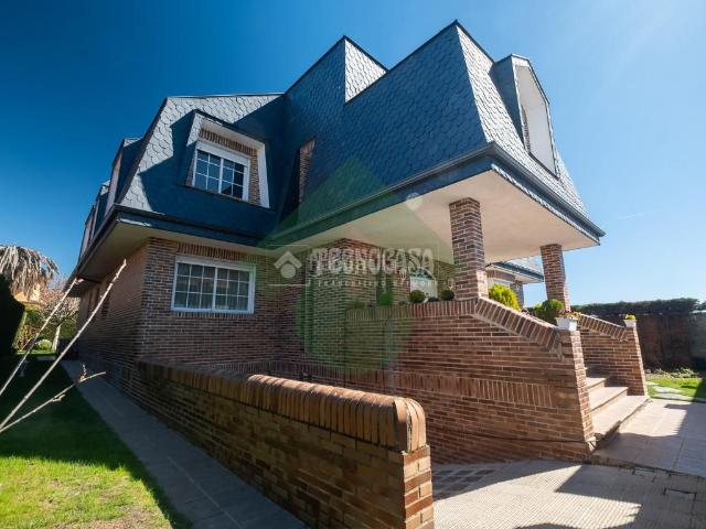 Casa en venta en Griñón. Casa en venta en Griñón. Casas.