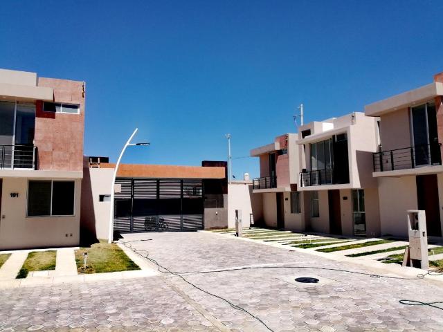 Casa en venta en Huamantla Centro, Huamantla, Tlaxcala