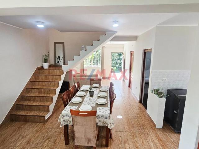 Casa en venta en Huancabamba a S/1,008,000