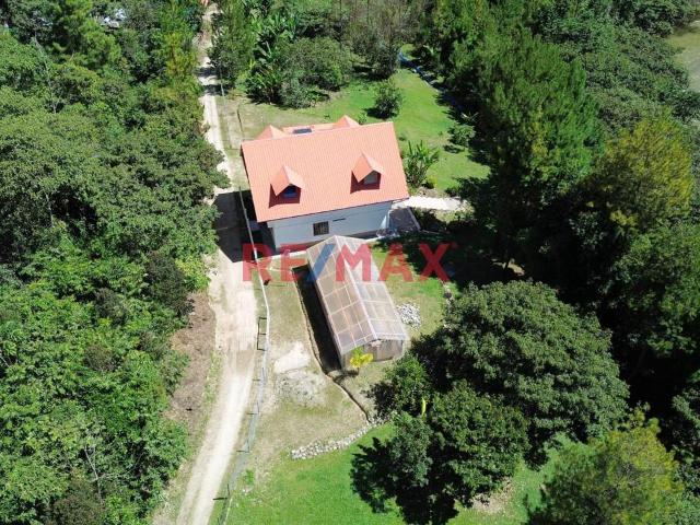 Casa en venta en Huancabamba a S/1,183,000