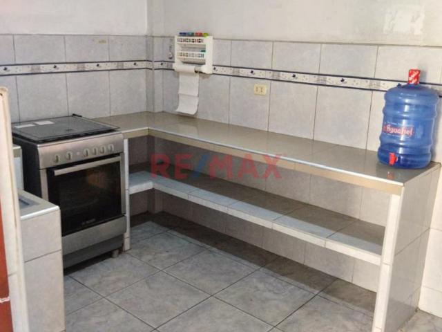 Casa en venta en Huanchaco a S/139,900