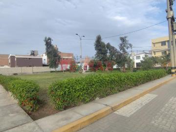 Huanchaco, Provincia de Trujillo, La Libertad, Perú