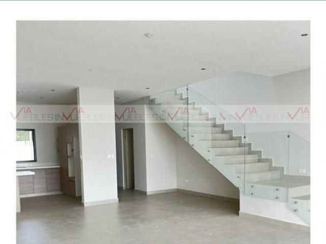 Casa en venta en Huajuquito O Los Cavazos