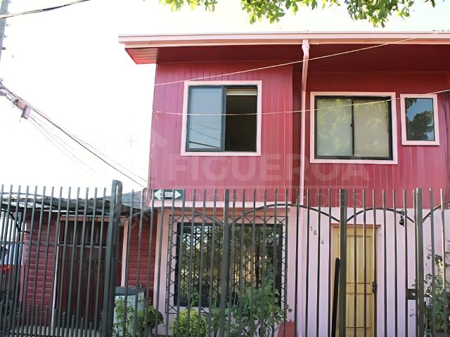 Casa en venta en Hualpen