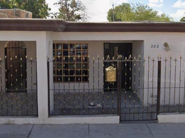 Casa en Venta en Huásabas 282, Lopez Portillo, Hermosillo, Son