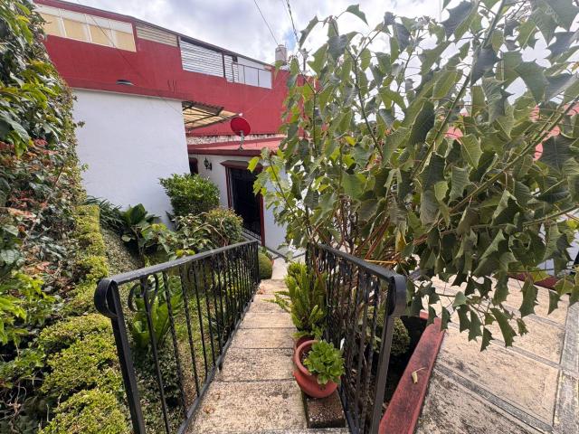 CASA EN VENTA EN HUAUCHINANGO CENTRO