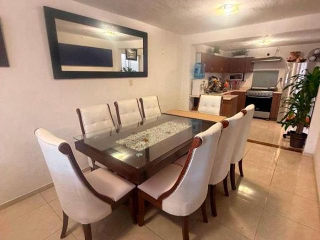 CASA EN VENTA EN HUENTITAN EL ALTO, GUADALAJARA JAL