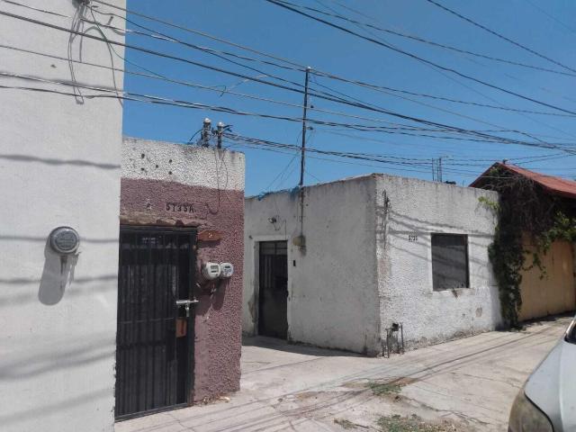Casa en venta en Huentitan El Bajo, Guadalajara, Jalisco