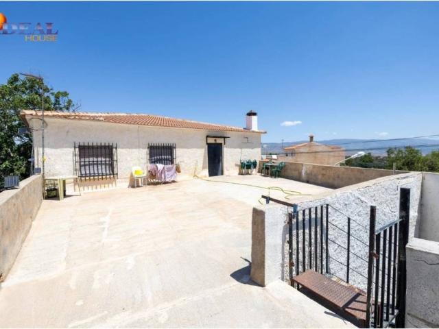 Casa en Venta en Huéneja