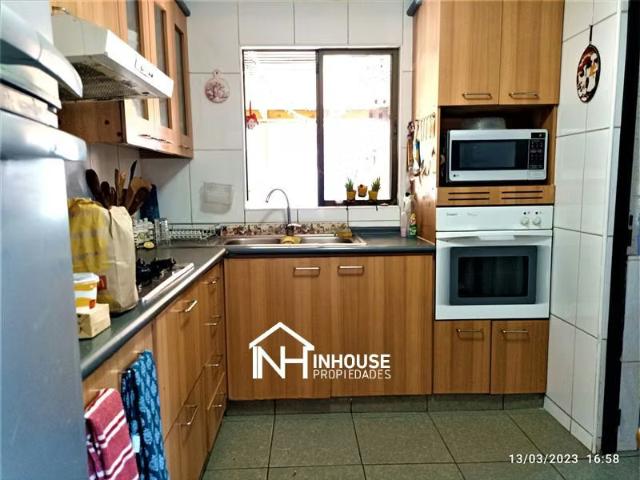Casa en venta en Huechuraba | 2 dormitorios por 7300.00 en Huechuraba