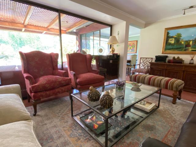 Casa en venta en Huechuraba