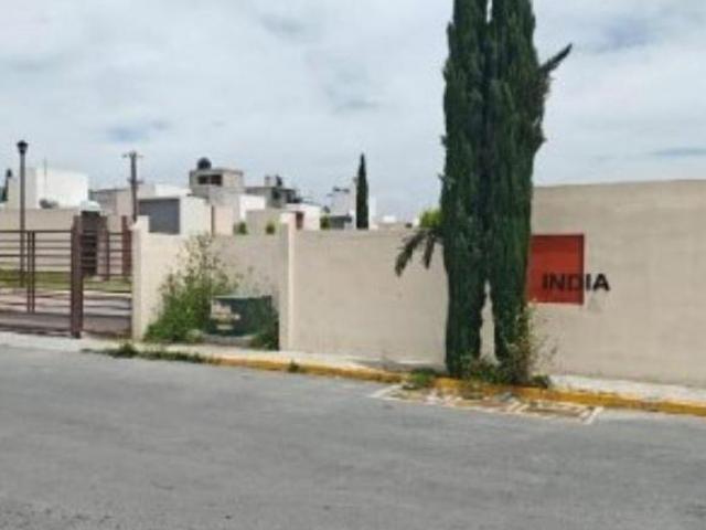 Casa en Venta en Huehuetoca en Citara Privada India