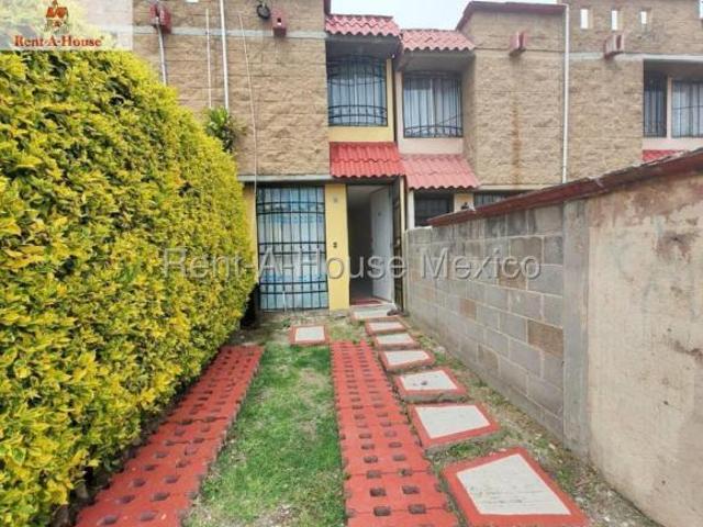 Casa en Venta en Huehuetoca, Santa Teresa III GIS 27 1038