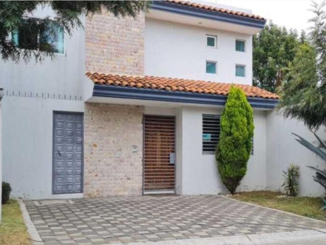 Casa en venta en Huejotzingo Centro, Huejotzingo, Puebla