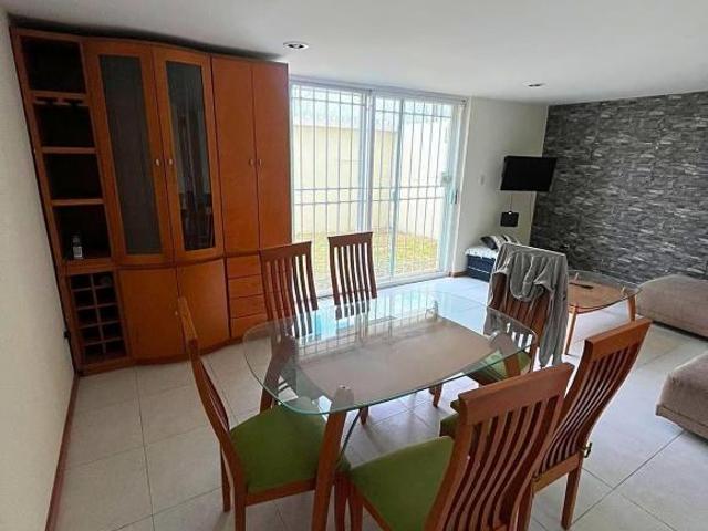 Casa en venta en Huejotzingo VILLA LAS MORAS con amenidades premium