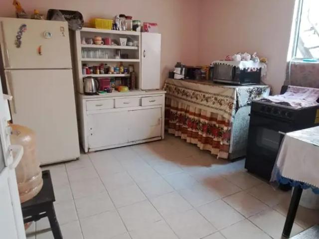 CASA EN VENTA EN HUEJOTZINGO