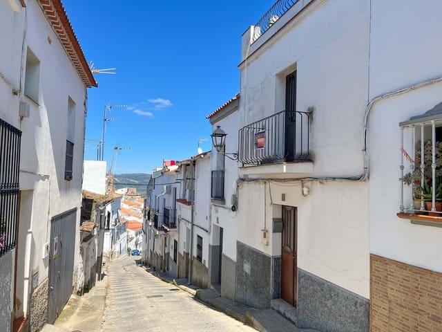 Casa en venta en Aroche, Huelva