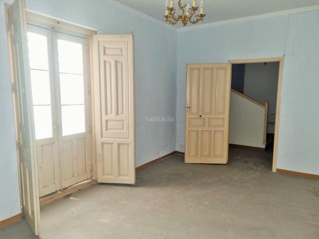 Casa en venta en Huerta de Valdecarábanos. Casas Huerta de.