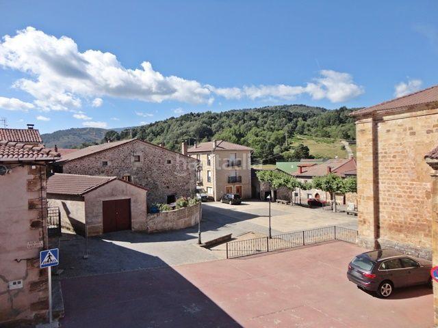 Casa en venta en Huerta de Arriba. CASA SEÑORIAL EN HUERTA DE ARRIBA BURGOS. Casas Huerta de.