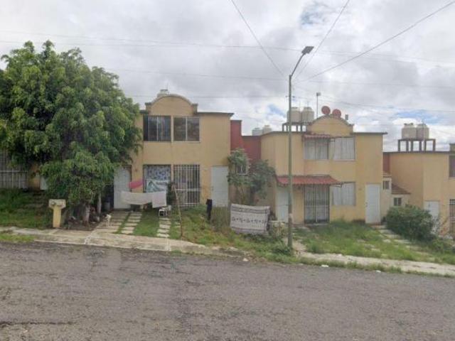 CASA EN VENTA EN HUERTAS AGUA AZUL, MORELIA, MICHOACÁN