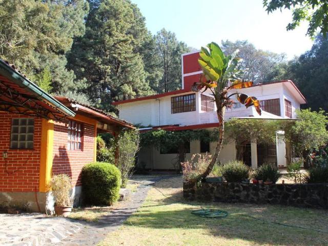 Casa en venta en Huertas de San Pedro, Huitzilac, Morelos