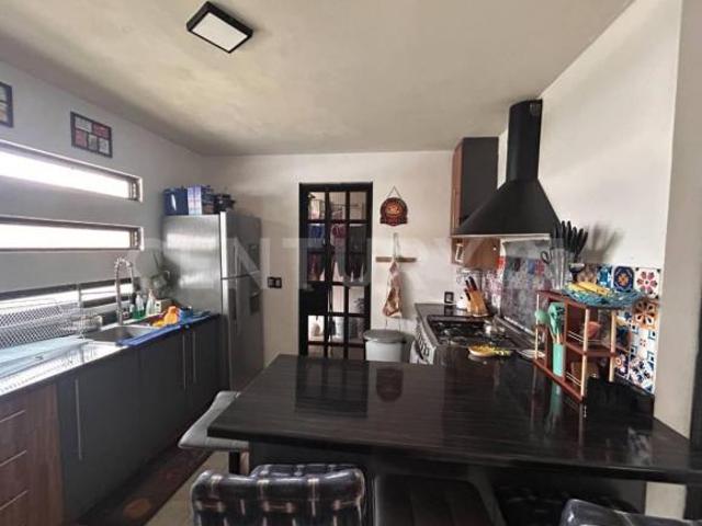Casa en Venta en Huertas del Cimatario