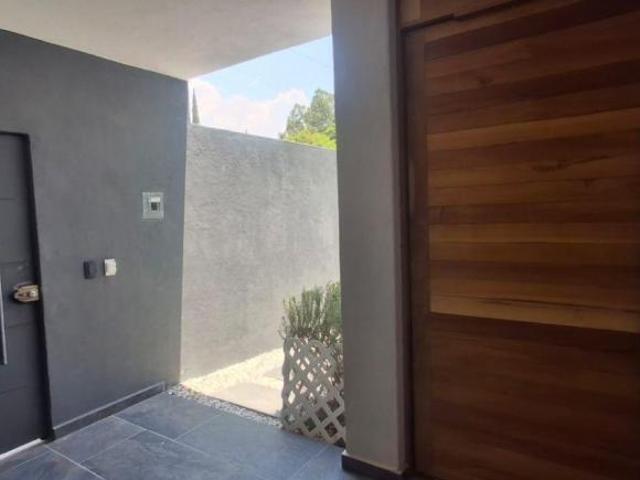 Casa en Venta en Huertas La Joya, Corregidora, Queretaro