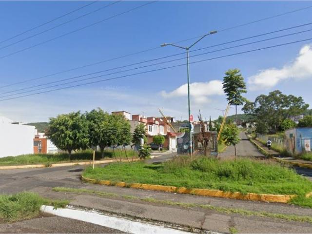 Casa en venta en Huertos Agua Azul, Morelia, Michoacán de Ocampo