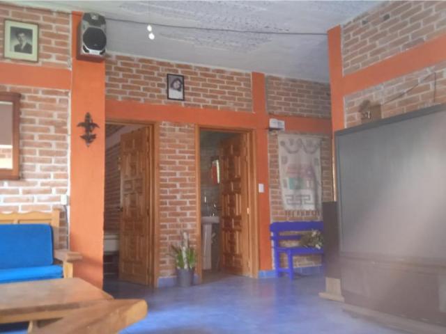 Casa en venta en Huertos de Oaxtepec, Yautepec, Morelos