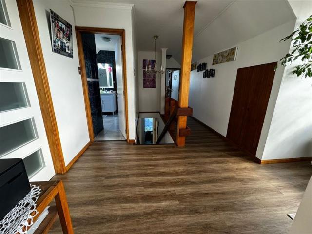 Casa en Venta en Huertos Familiares