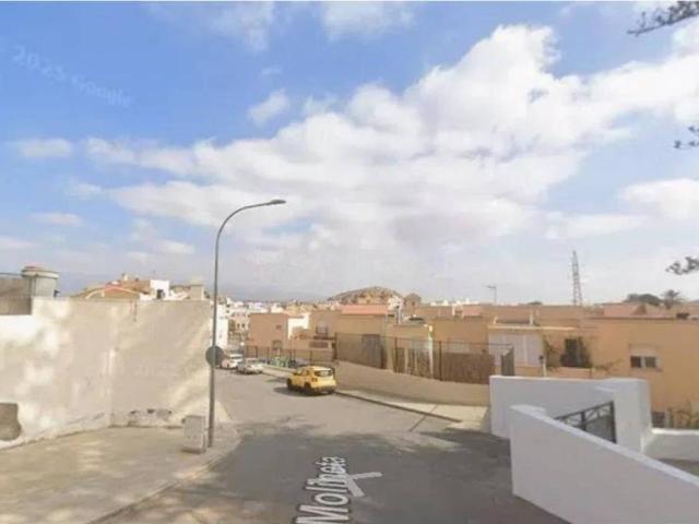 Casa en Venta en Huércal de Almería