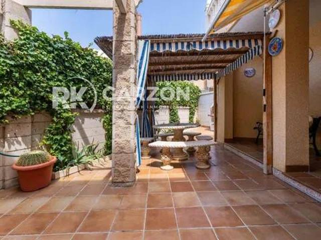 Casa en Venta en Huércal de Almería