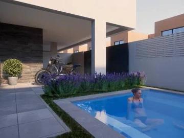 Casa en Venta en Huércal de Almería