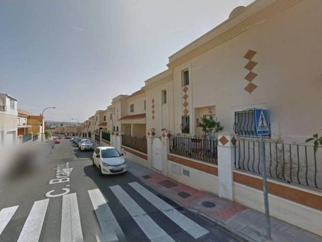 Casa en Venta en Huércal de Almería