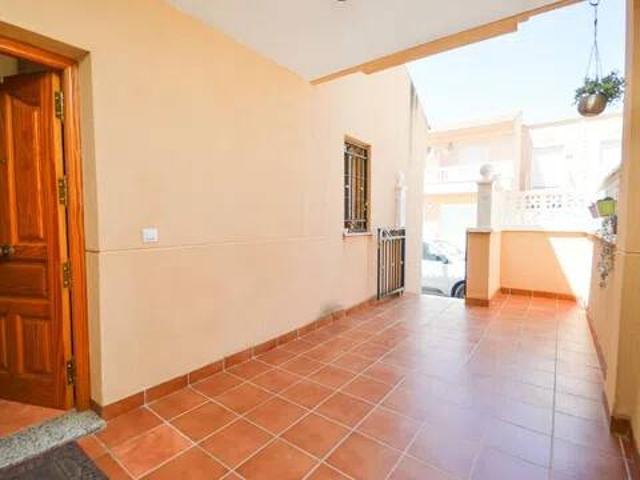 Casa en Venta en Huércal de Almería