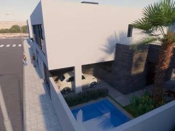 Casa en Venta en Huércal de Almería