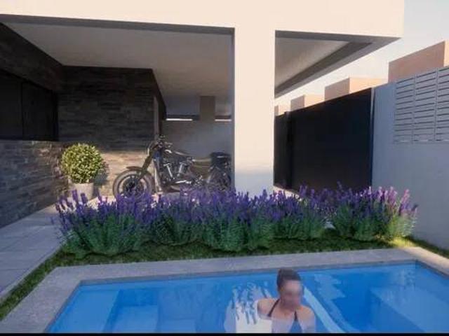 Casa en Venta en Huércal de Almería