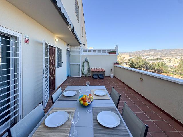 Casa en venta en Huércal de Almería. Triplex en el Mirador, Huércal de Almería. Casas Huércal de.