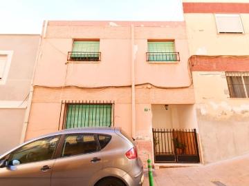 Casa en venta en Huércal de Almería, Almería Costa Almería