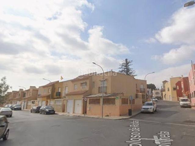 Casa en venta en Huércal de Almería. Casas Huércal de.