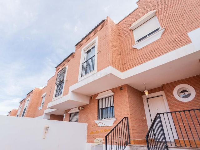 Casa en venta en Huércal de Almería. HUÉRCAL DE ALMERÍA EL MIRADOR DEL MEDITERRÁNEO. Casas Huércal de.