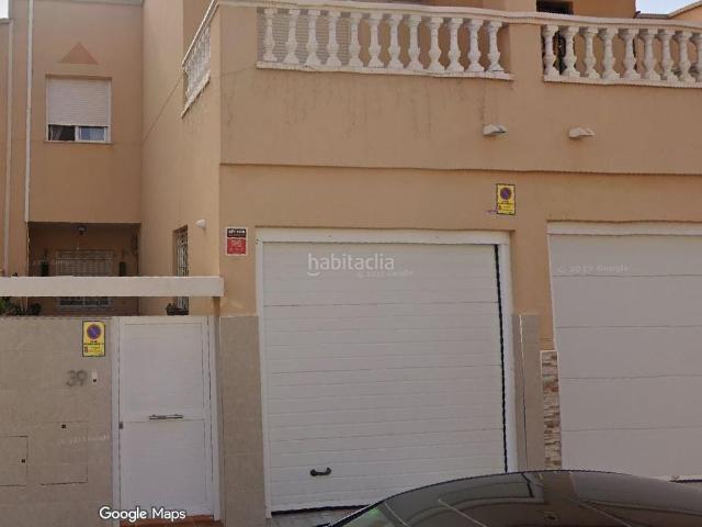 Casa en venta en Huércal de Almería. SE VENDE inmueble ALQUILADO en Huércal de Almería. Casas Huércal de.