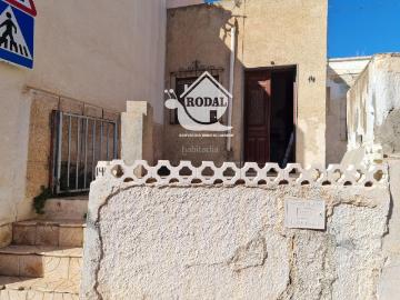 Casa en venta en Huércal de Almería. Se venden dos casas juntas. Casas Huércal de.