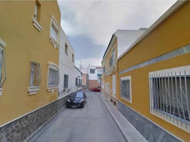 Casa en Venta en Huércal Overa