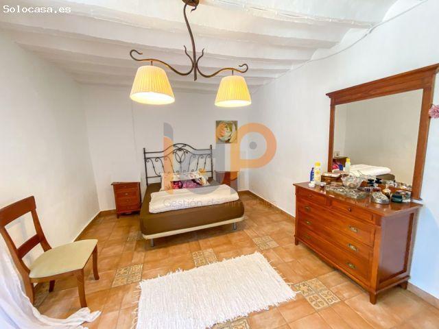 Casa en Venta en Huercal Overa, Almería