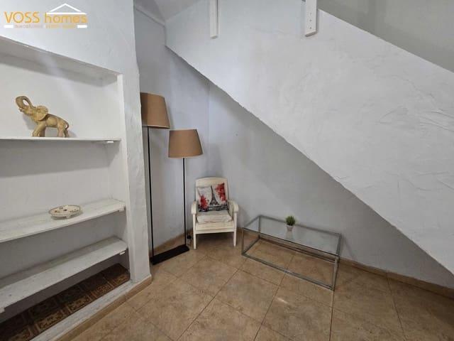 Casa en venta en Huércal Overa, Almería