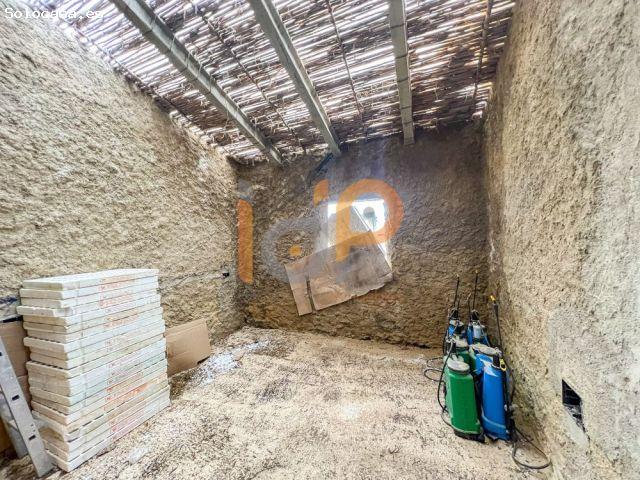 Casa en Venta en Huercal Overa, Almería