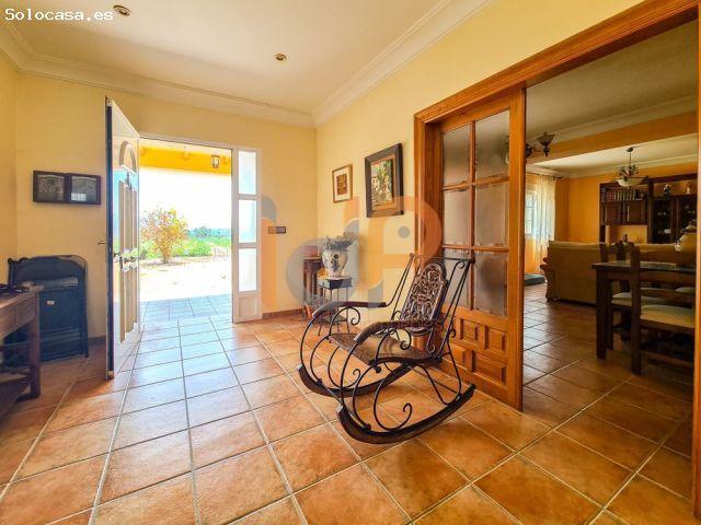 Casa en Venta en Huercal Overa, Almería